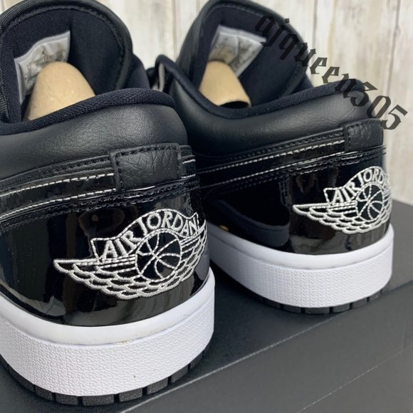 Air Jordan 1 Low All-star - Picture 9 of 9